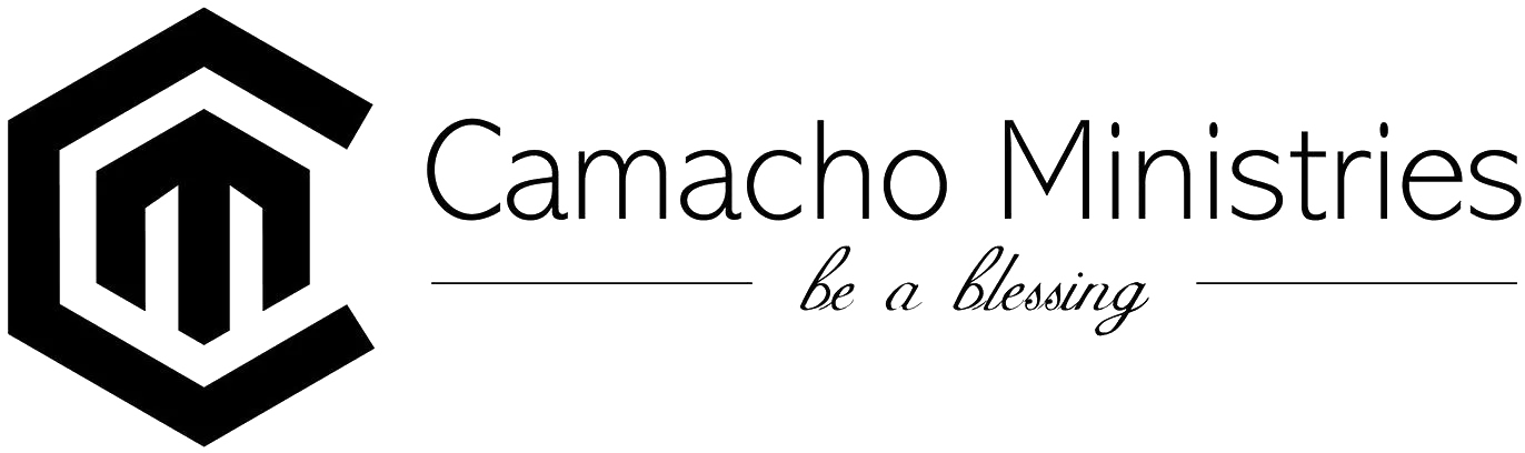 Camacho Ministries logo