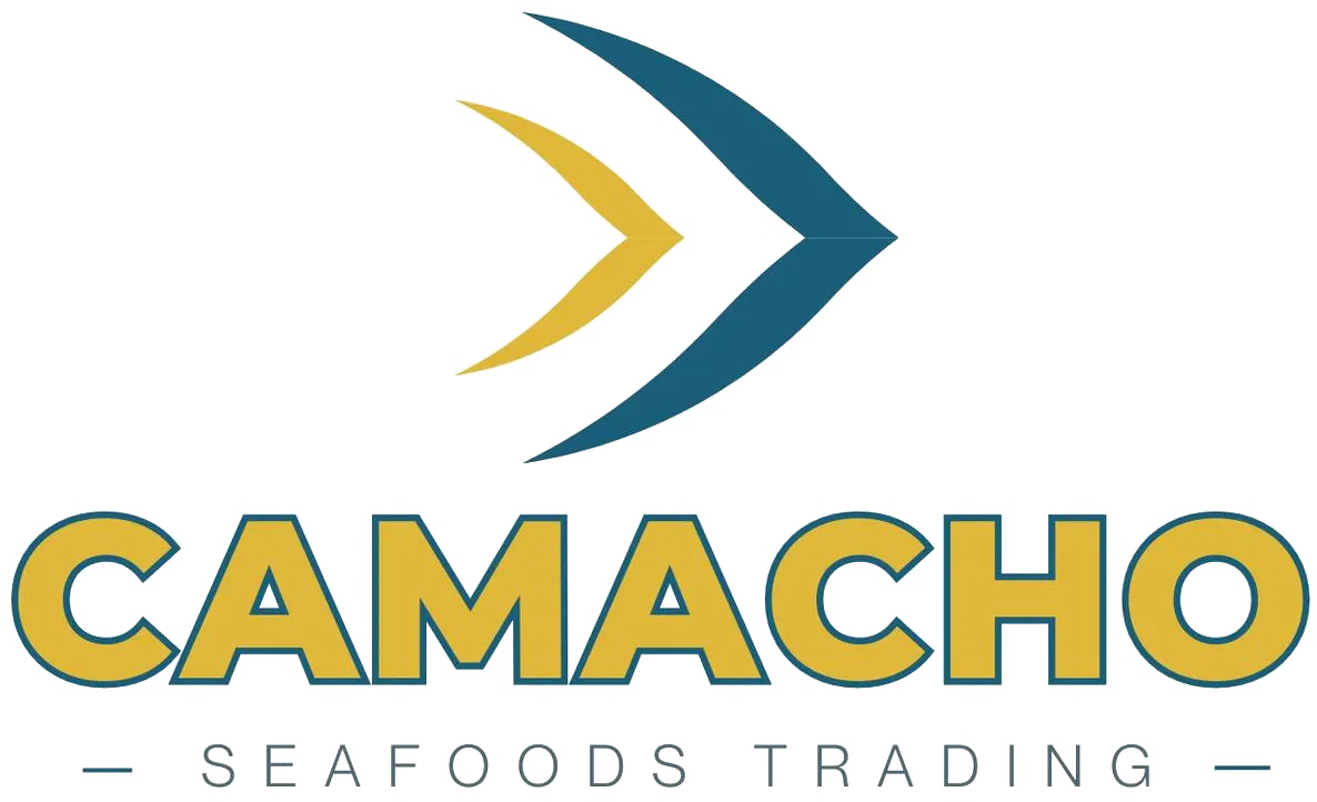 Camacho Seafoods Trading logo