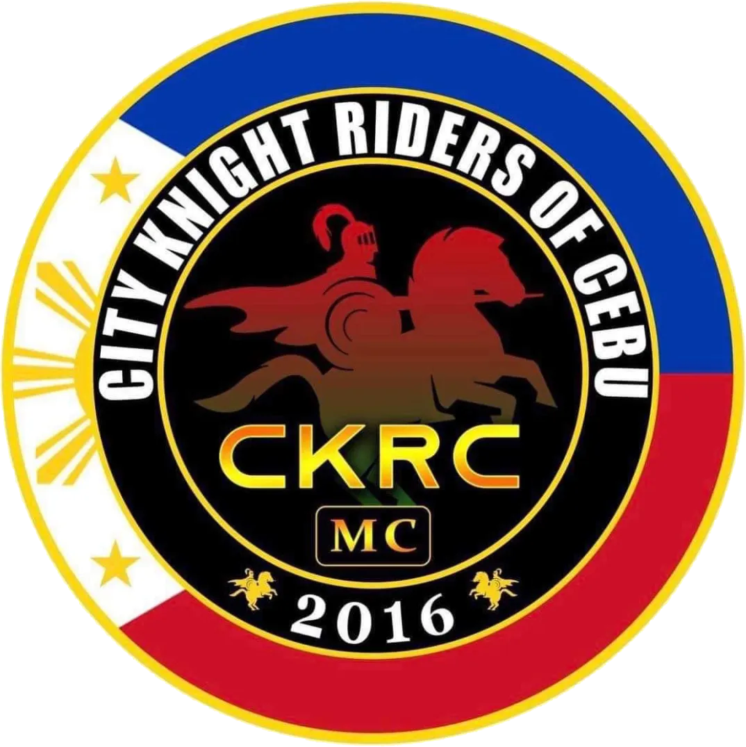 City Knight Riders of Cebu (CKRC) logo