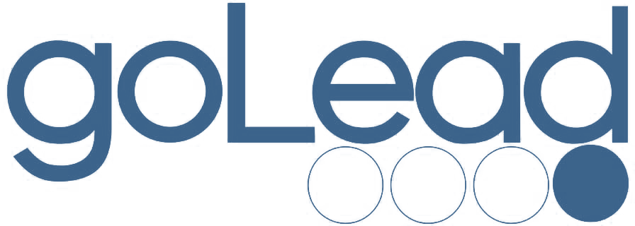 GoLead logo