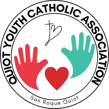 Quiot Pastoral and Youth Council logo